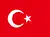 Flag - Turkey